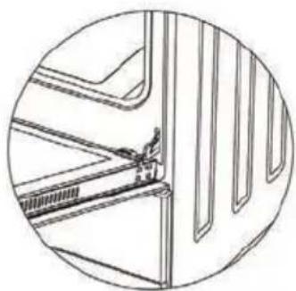 Tisira TFEM629WE - MAINTAINING YOUR COOKER - 3