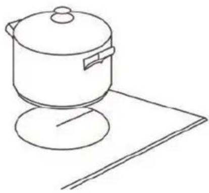 Tisira TFEM629WE - TO BEGIN COOKING - 1