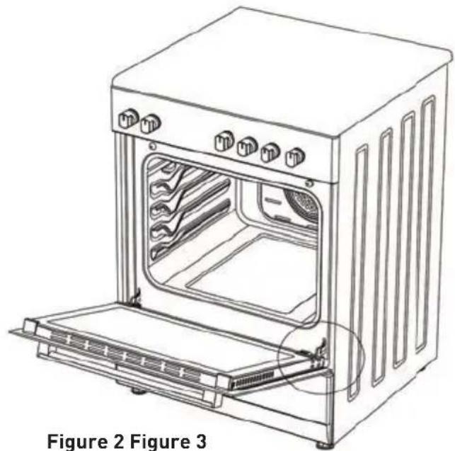 Tisira TFEM629WE - MAINTAINING YOUR COOKER - 1