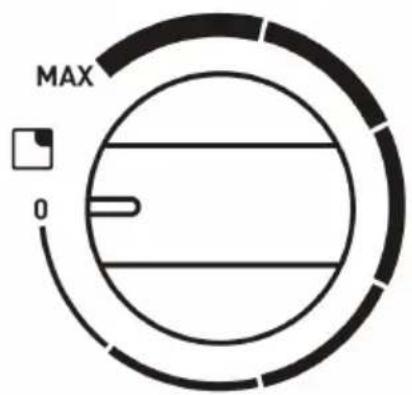 MAX 0