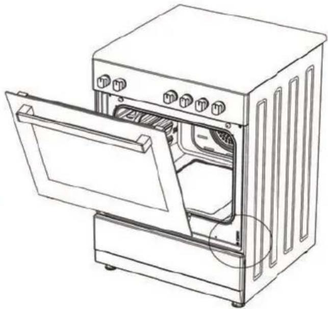 Tisira TFCM629WE - MAINTAINING YOUR COOKER - 2