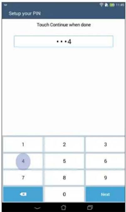 ASUS MeMO Pad 7 LTE ME375CL - PIN - 1