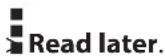 ASUS MeMO Pad 7 LTE ME375CL - Reading the pages later - 1