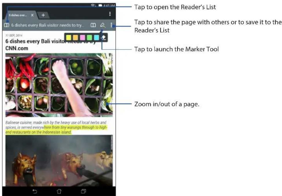 ASUS MeMO Pad 7 LTE ME375CL - Smartly read online - 1