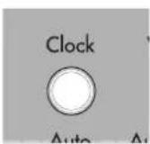 LG MC-8084CLR - Setting the Clock - 4