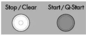 LG MC-8084CLR - Press STOP/CLEAR. - 1