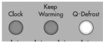 LG MC-8084CLR - Press STOP/CLEAR. - 2