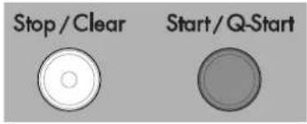 LG MC-8084CLR - Press START. - 1
