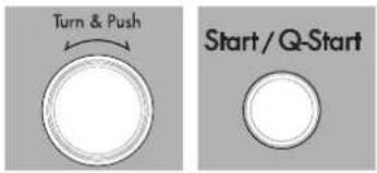 LG MC-8084CLR - Press START. - 3
