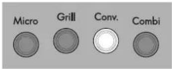 LG MC-8084CLR - Press START. - 2