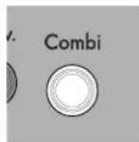 LG MC-8084CLR - GRILL COMBINATION. - 2