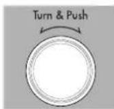 LG MC-8084CLR - Setting the Clock - 7