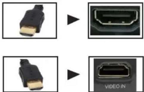 AAXA Technologies P8 - Step 1: - 1