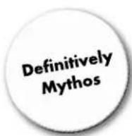 DEFINITIVE TECHNOLOGY Mythos Gemstand - Attach Gem Speaker to GemStand: - 2