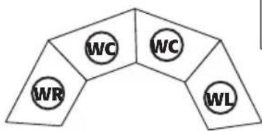 Treasure Garden CP403 - CONFIGURATION EXAMPLES - 6