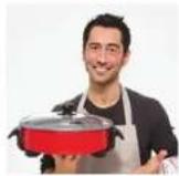 Dash DMW100RP - MINI WAFFLE MAKER - 10