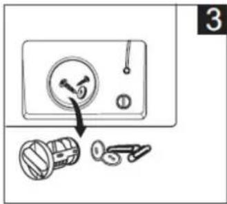 Euromaid ETL1200RCW - Warning! - 3