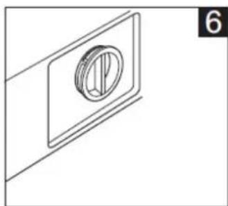 Euromaid ETL1200RCW - Warning! - 6