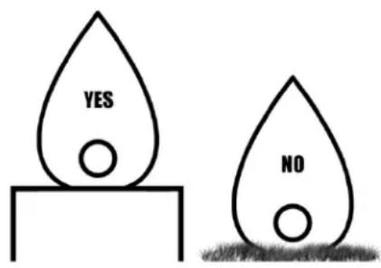 Crane EE-7272 - CHECK HUMIDIFIER PLACEMENT: - 1