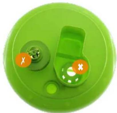 Crane EE-7272 - Fig. 2 (Bottom of Water Tank) - 1