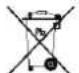 RAZOR E125 - □ Battery Care and Disposal - 1