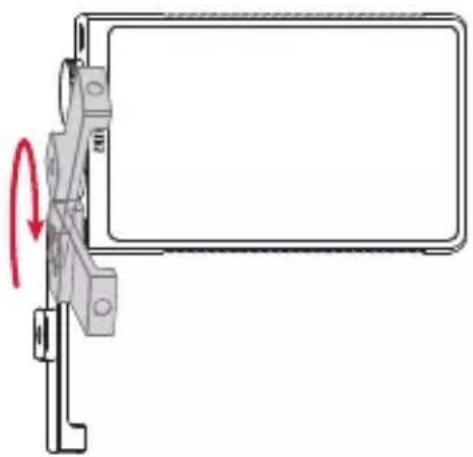 Zhiyun FIVERAY M40 - Charging - 1