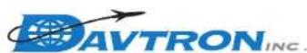 Davtron M850B - SPECIFICATIONS - 1