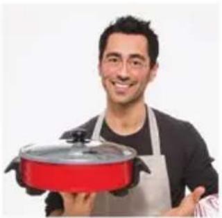 Dash Christmas Tree Mini DMWE001KG - MINI WAFFLE MAKER - 10
