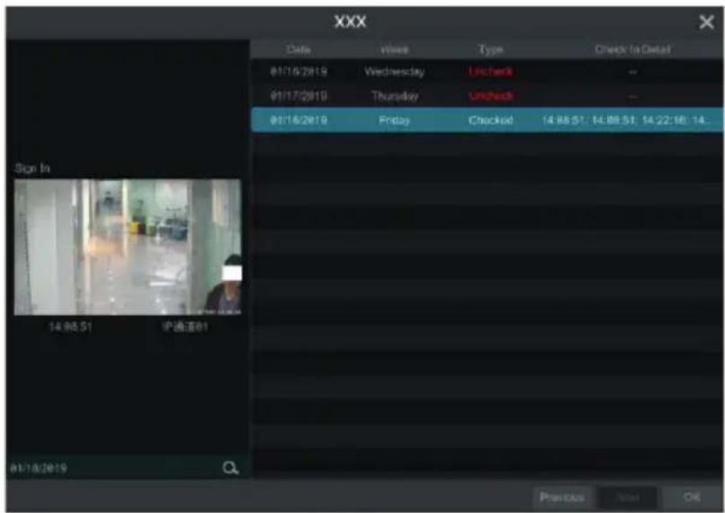 Vimar ELVOX 46NVR.16 - Configurazione analisi video per DVR/NVR - 1