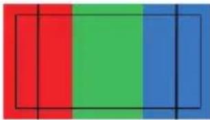 TVLogic RKM-290A - ● Fit Marker - 1
