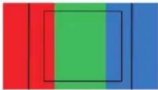 TVLogic RKM-290A - ● Fit Marker - 2