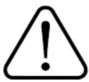 Vocopro Silent Disco - CAUTION RISK OF SHOCK - 1