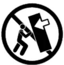 Vocopro Silent Disco - Safety Instructions - 1