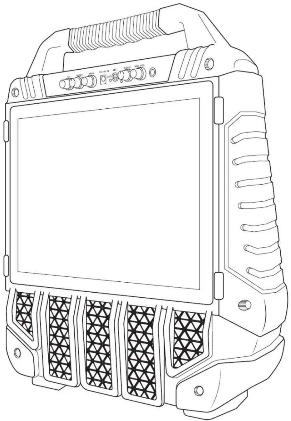 Vocopro WiFi-Oke - 1