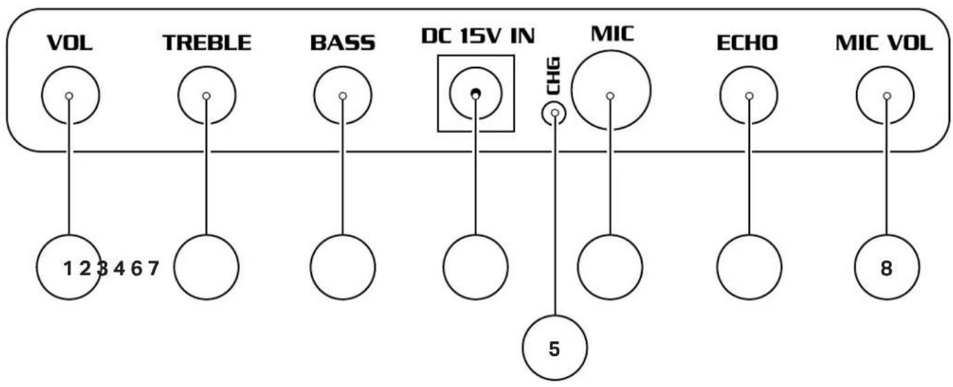Vocopro WiFi-Oke - U Disk - 1