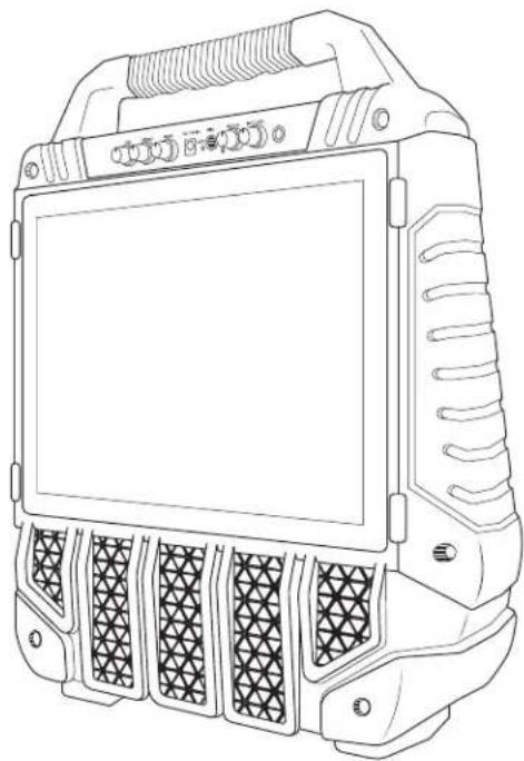 Vocopro WiFi-Oke - INCLUDES - 4