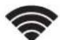 Vocopro WiFi-Oke - Screen Legend - 1