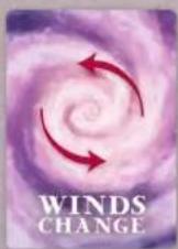 Gamewright Forbidden Sky - Winds Change - 1