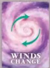 Gamewright Forbidden Sky - Winds Change - 2