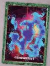 Gamewright Forbidden Sky - DRAW STORM CARDS - 1