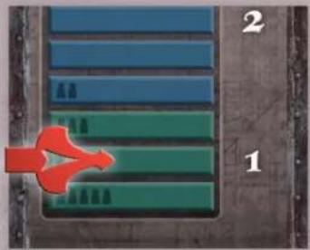 Gamewright Forbidden Sky - Set Up the Storm - 1