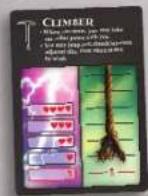 Gamewright Forbidden Sky - Medic - 1
