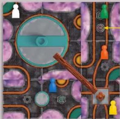 Gamewright Forbidden Sky - Lightning Strikes! - 1
