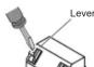 PATLITE SL15-M2KTN-Y - Terminal Block Wiring - 1