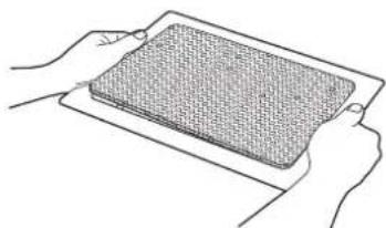 Pure Acoustics IW75 - PREPARING THE SPEAKER - 1