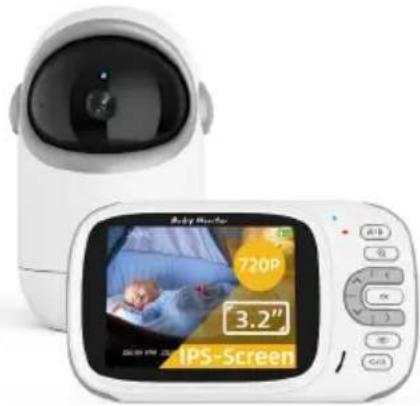 720P 3.2" PS-Screen
