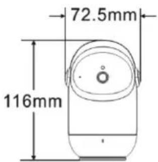 Chipolino Sirius - WARNINGS FOR USING LITHIUM-POLYMER BATTERIES - 4