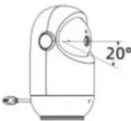 20°