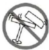Comprehensive CHE-HDBTWP242K - Important Safety Instructions - 3