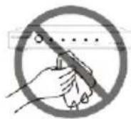 Comprehensive CHE-HDBTWP242K - Important Safety Instructions - 2